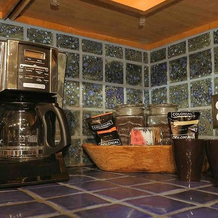 Admiral Suite Сент-Огастин Экстерьер фото